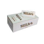 Cartine Rizla White Corte Regular 50 Libretti Originali – DG-STORES